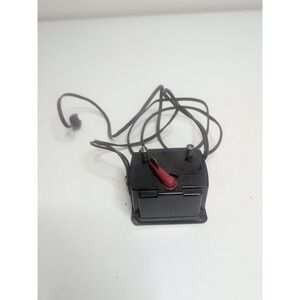 Lionel #1011 Transformer 25 Watt Vintage